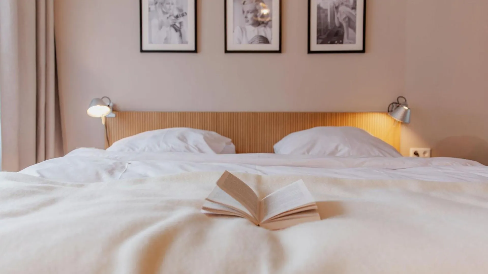 Hotel Lux Munique