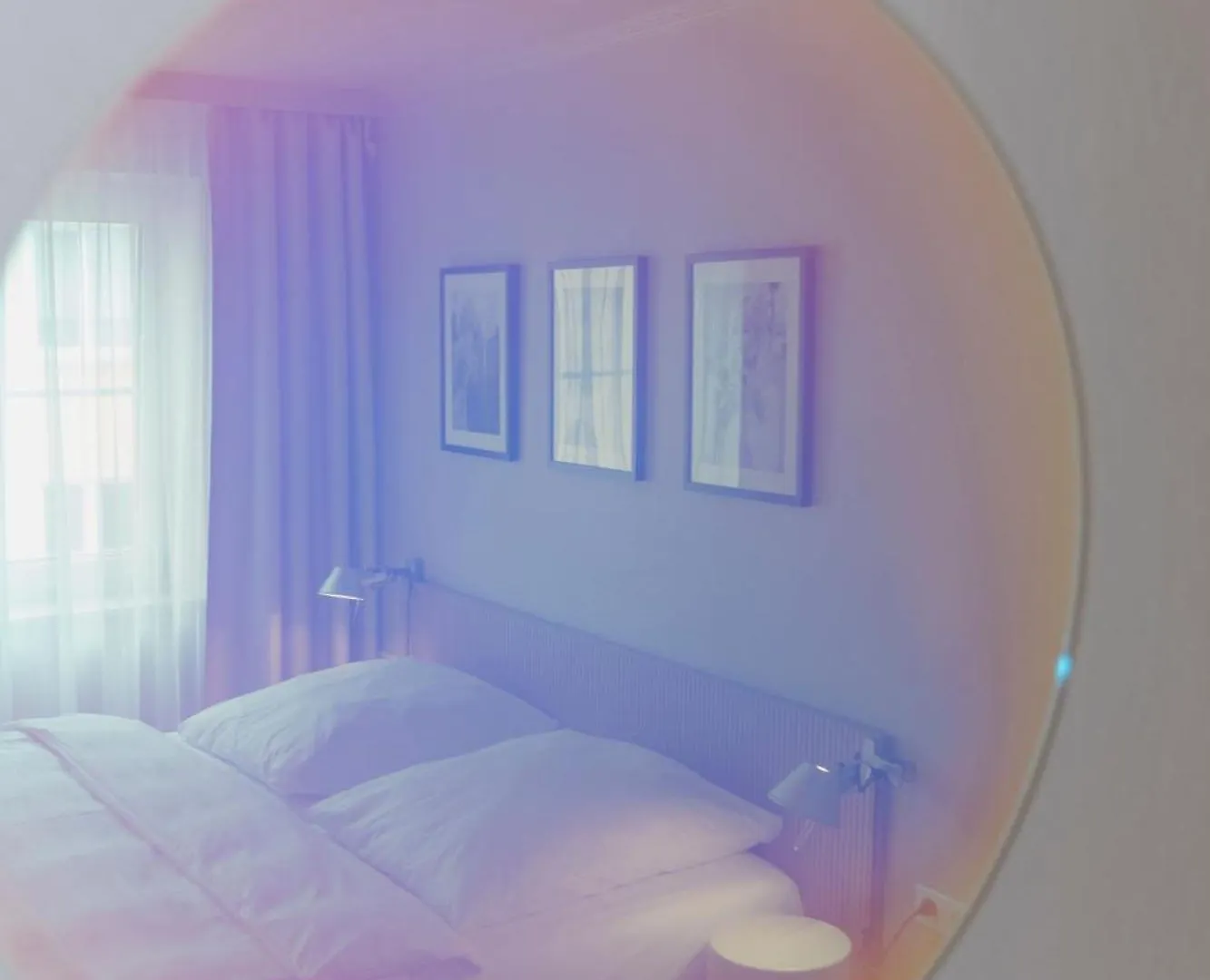 Hotel Lux Munique