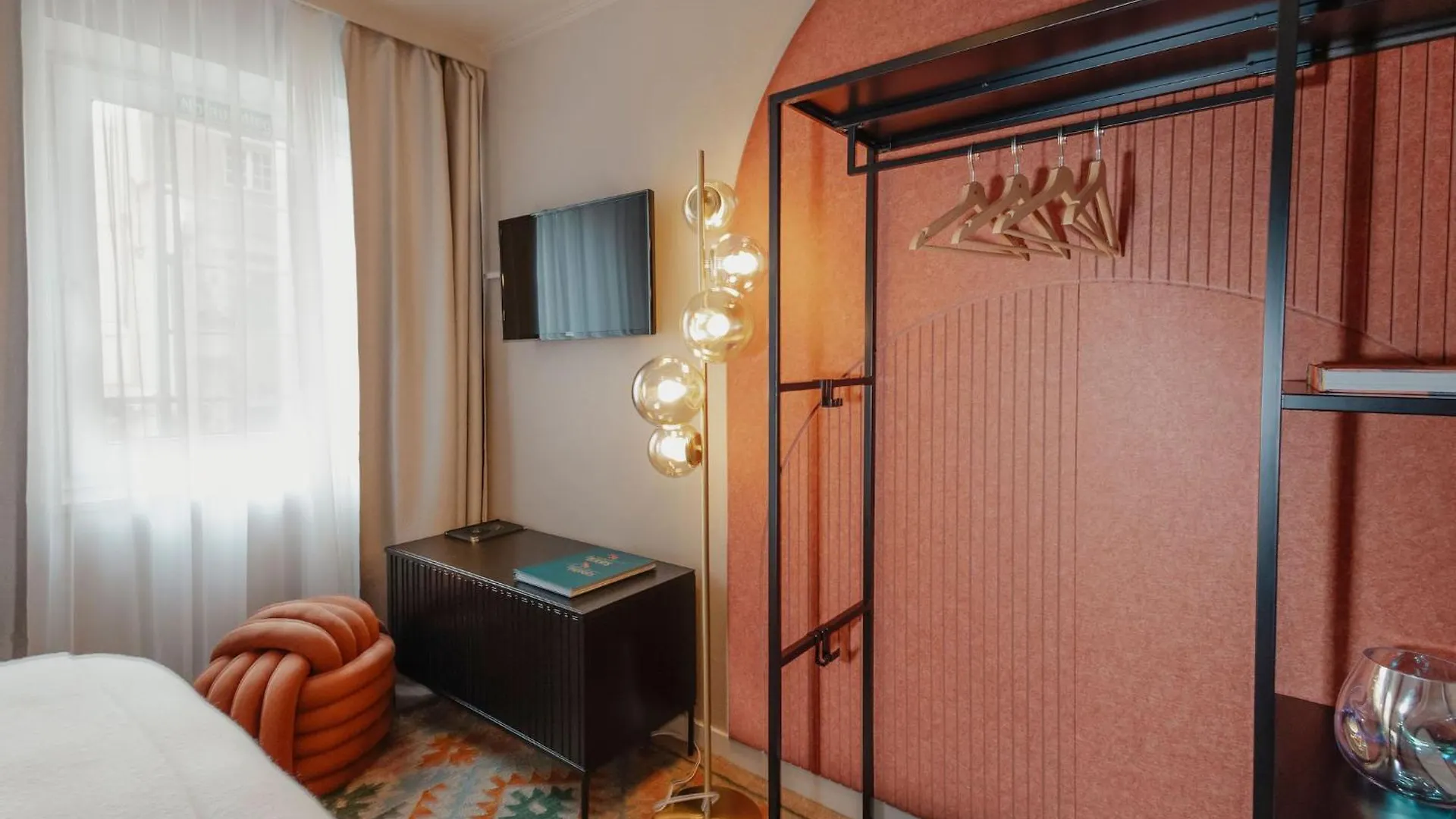 Hotel Lux Munique