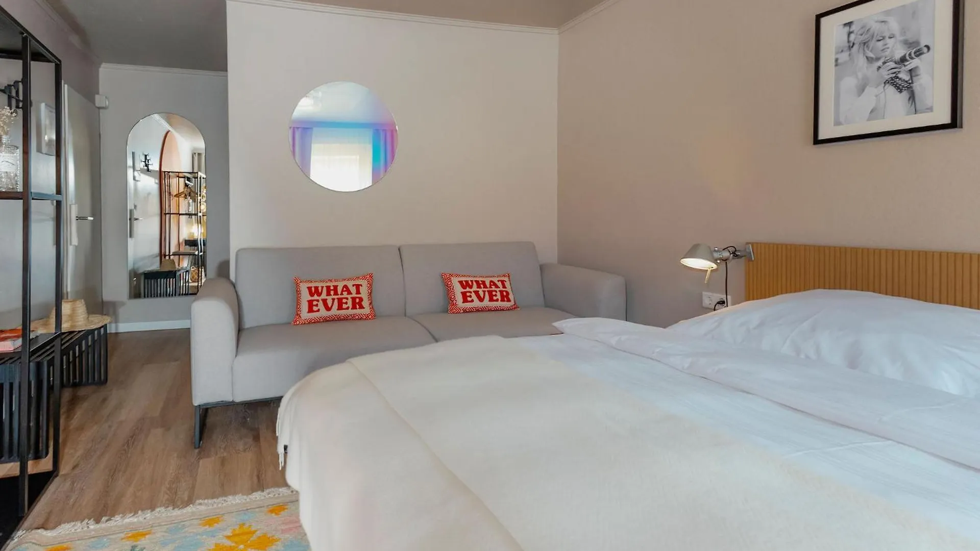Hotel Lux Munique