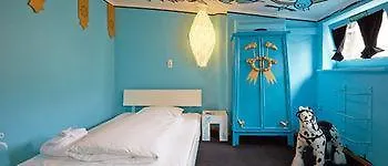 Hotel Lux Munique Alemanha