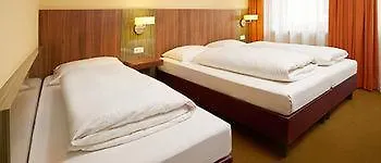 Hotel Lux Munique 2*,  Alemanha