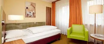 Hotel Lux Munique