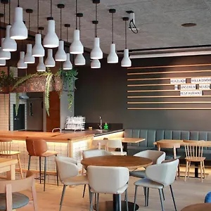 Cvjm Jugendhotel Albergue