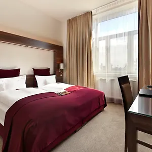 Flemings Selection Frankfurt-city 4*, Frankfurt am Main Tyskland