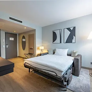Hotell Europa