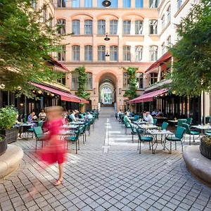 Tortue - Schoener Als Fantasie 5*, Hamburg-Harburg Tyskland
