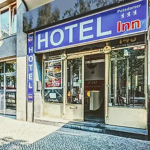 Potsdamer 3*, Berlin Tyskland
