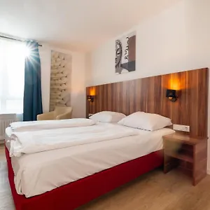Hotell Astor