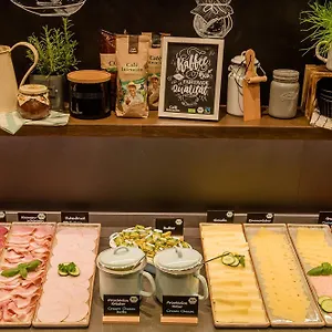 One 3*, Lübeck Tyskland