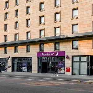 Hotell Premier Zentrum