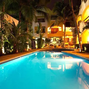 *** Hotel Riviera Caribe Maya México