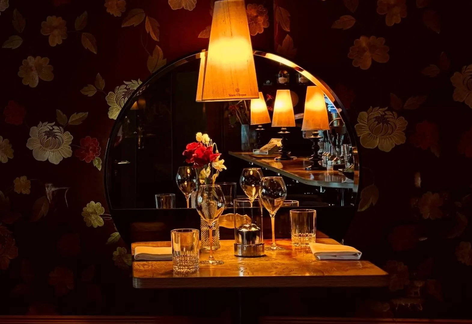Hotel Lux Munich