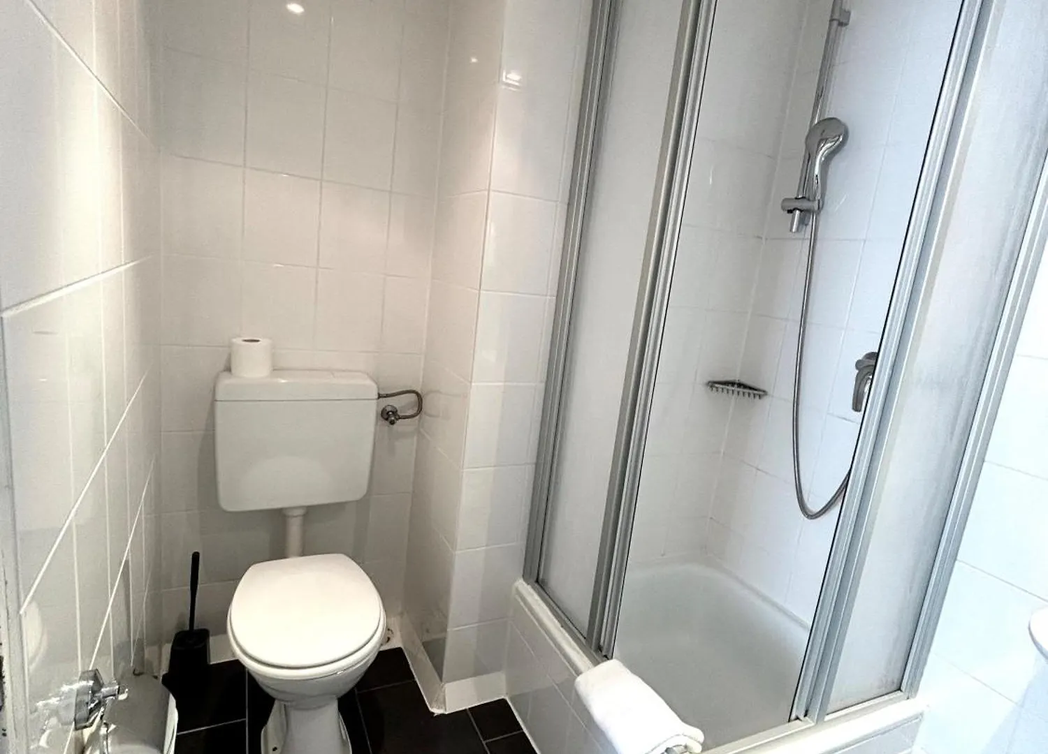 Hotel Lux Munich Germany