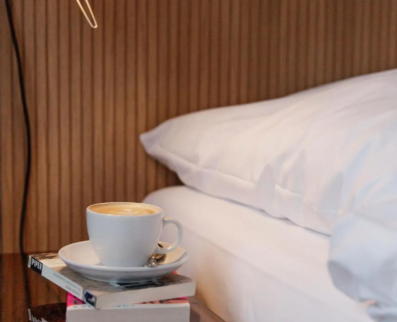 Hotel Lux Munich 2*,