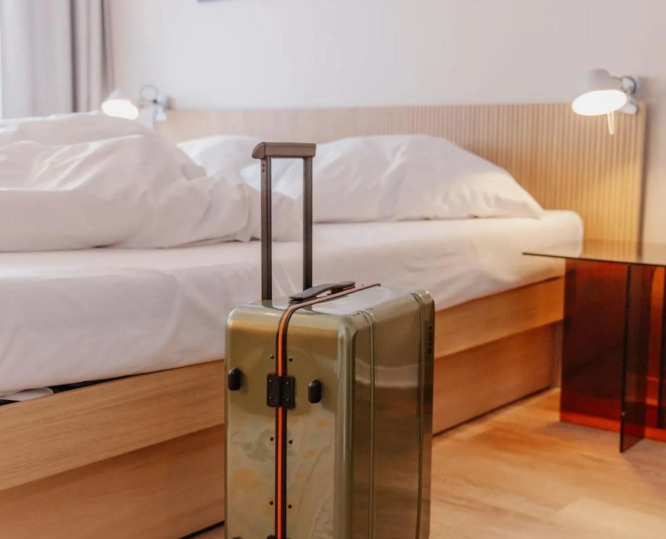 Hotel Lux Munich