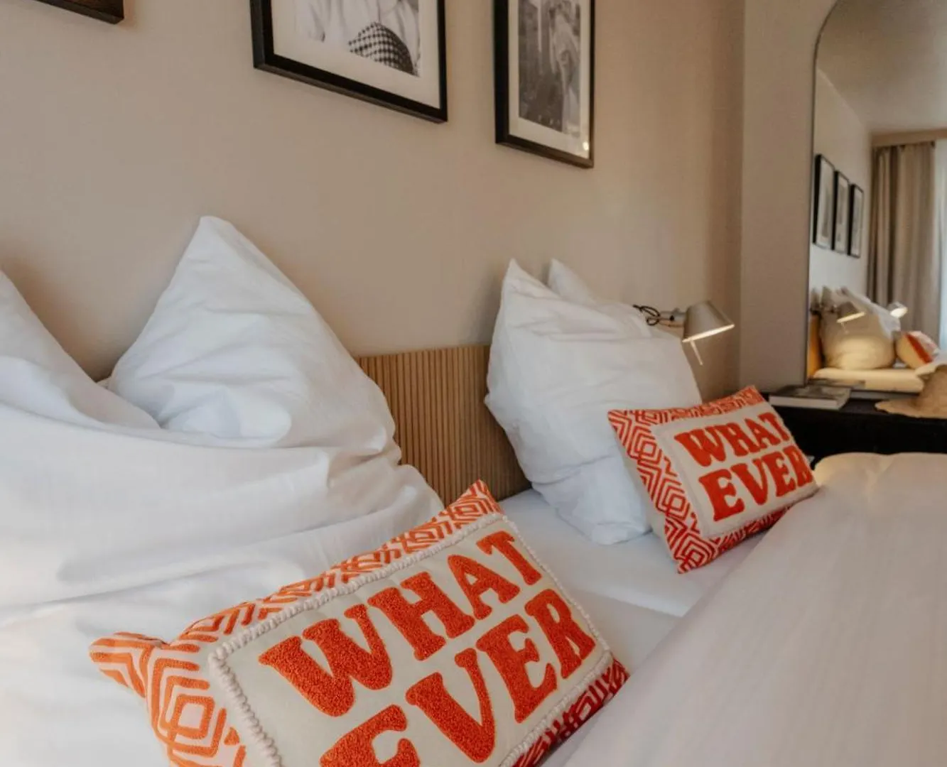 Hotel Lux Munich