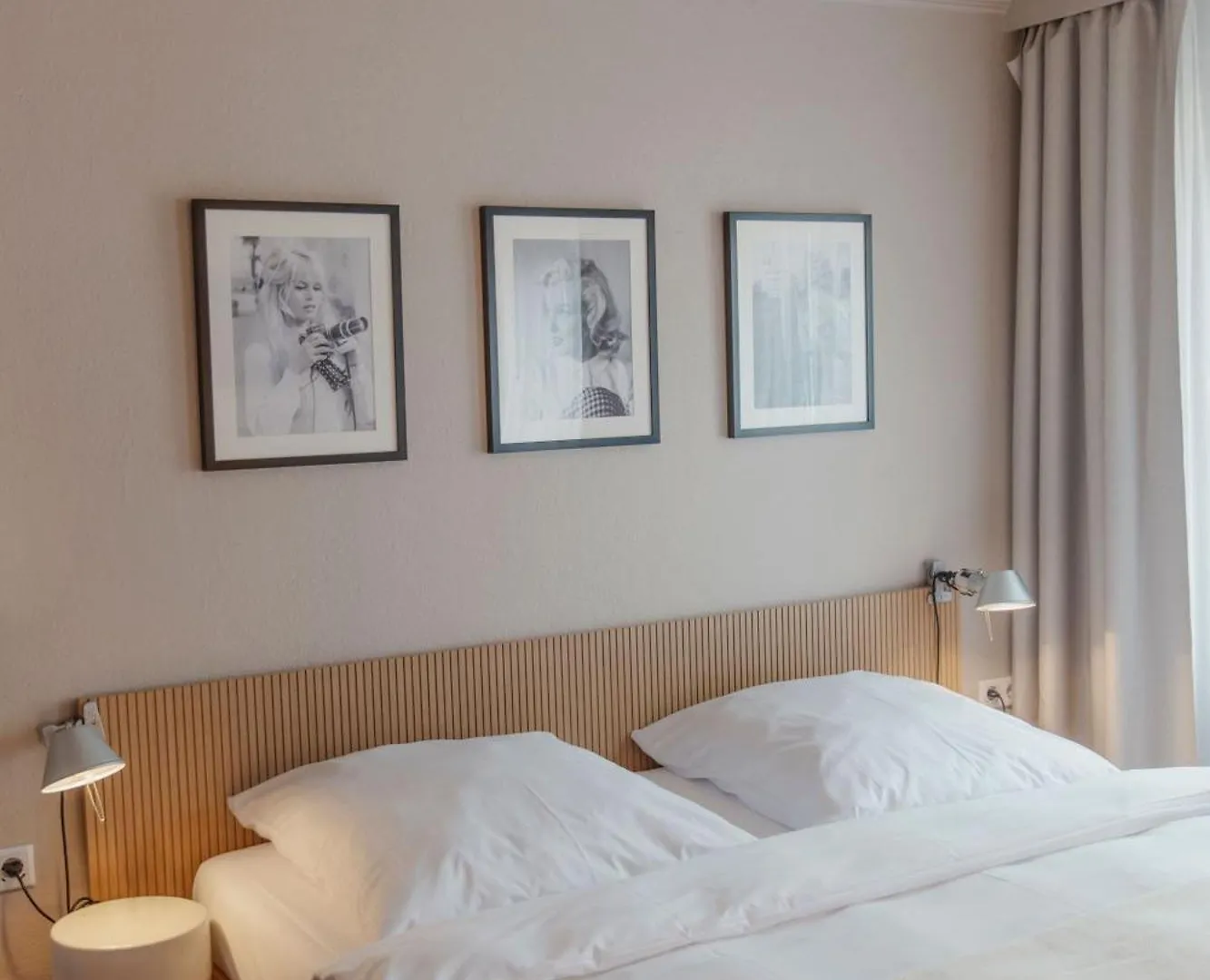 Hotel Lux Munich
