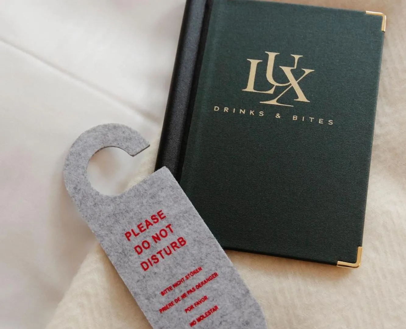 Hotel Lux Munich