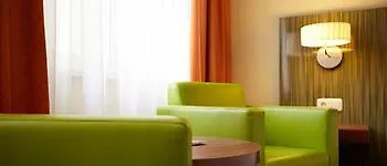 Hotel Lux Munich