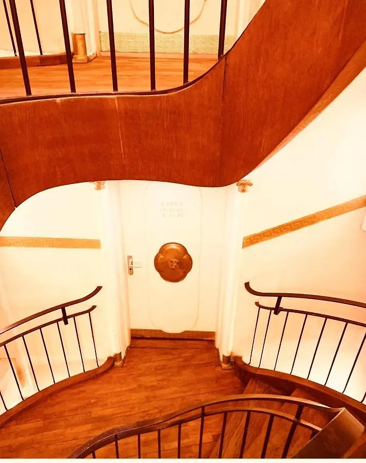 Hotel Lux München